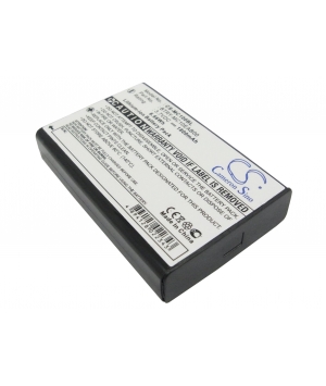 Batteria 3.7V 1.8Ah Li-ion per Intermec CK1