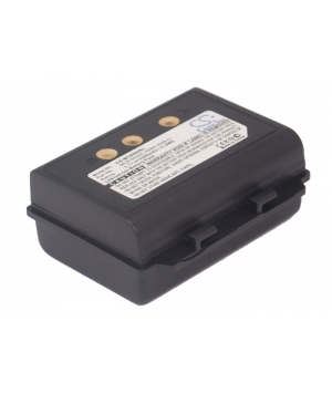 Batteria 3.7V 3.2Ah Li-ion per M3 Mobile eTicket Batteria 3.7V 3.2Ah Li-ion per M3 Mobile eTicket