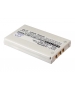 Batterie 3.7V 0.75Ah Li-ion pour Metrologic MK5502