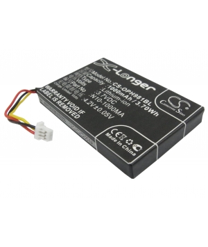 3.7V 1Ah Li-ion battery for Opticon OPL-9714