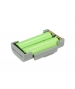 Batterie 2.4V 1.5Ah Ni-MH pour Opticon PHL-2700