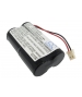 Batterie 4.8V 1Ah Ni-MH pour Opticon H1