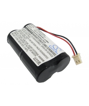 4.8V 1Ah Ni-MH batterie für Opticon H1