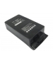 Batterie 7.4V 2.2Ah Li-ion pour PSION Teklogix 7035