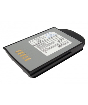 Batteria 7.4V 1.95Ah Li-ion per PSION Teklogix 7530 G2