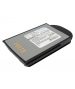 Batterie 7.4V 1.95Ah Li-ion pour PSION Teklogix 7530 G2