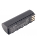 Batterie 3.7VV 2.6Ah Li-ion pour Symbol DS3478