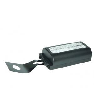 Batterie 3.7V 4.4Ah Li-ion pour Symbol MC30 Batterie 3.7V 4.4Ah Li-ion pour Symbol MC30