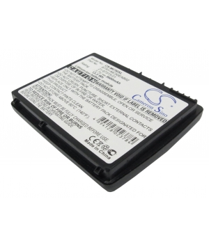 Batterie Li-Ion 3.7V 3.6Ah pour Symbol MC50, MC5040 (MC50XL)
