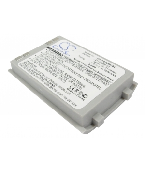 6V 1.6Ah Ni-MH batterie für Symbol PDT3500
