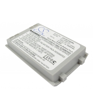 Batterie 6V 1.6Ah Ni-MH pour Symbol PDT3500