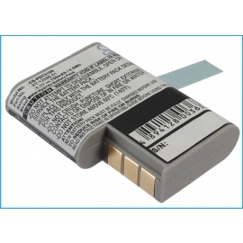 6V 0.75Ah Ni-MH batterie für Symbol PDT 3100