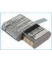 Batterie 6V 0.75Ah Ni-MH pour Symbol PDT 3100