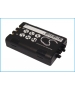 Batterie 3.7V 2Ah Li-ion pour Symbol PDT8100