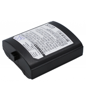 Batteria 3.6V 1.8Ah Ni-MH per Symbol PDT6100