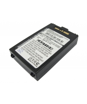 Batterie Li-Ion 3.7V 1.8Ah pour Symbol MC70, MC7090, MC7004 (MC70ML)
