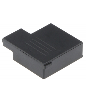 3.7V 1.5Ah Li-ion batterie für AEE D33