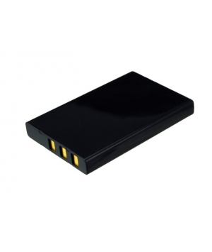 Batterie 3.7V 1.05Ah Li-ion pour Airis PhotoStar 5633