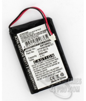Batterie pour Ericsson DT590 Batterie pour Ericsson DT590
