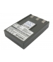 Batterie 3.7V 0.83Ah Li-ion pour Canon Digital IXUS 200a