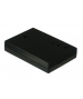 Batterie 3.7V 0.79Ah Li-ion pour Canon Digital 30