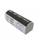 Batterie 3.6V 0.6Ah Li-ion pour Canon IXUS 1000 HS