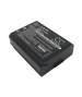 Batterie 7.4V 1.1Ah Li-ion pour Canon EOS 1100D