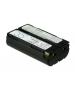 Batterie 7.4V 0.65Ah Li-ion pour Casio QV3000-PROPACK