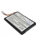 Batterie 3.7V 1.2Ah Li-ion pour Cisco 3rd