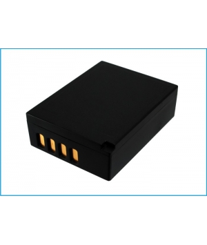 7.4V 1.02Ah Li-ion battery for Fujifilm FinePix HS30