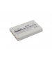 Batterie 3.7V 1Ah Li-ion pour G-SHOT G512
