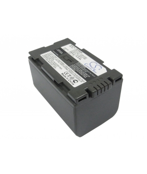 7.4V 2.2Ah Li-ion batterie für HITACHI DZ-MV200A