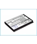 Batterie 3.7V 0.55Ah Li-ion pour iSpan DDV-965
