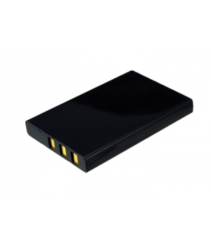 3.7V 1.05Ah Li-ion batterie für Jenoptik JD 3.3 x 4 ie 3.7V 1.05Ah Li-ion batterie für Jenoptik JD 3.3 x 4 ie