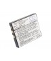 Batterie 3.7V 0.85Ah Li-ion pour Jenoptik EasyShot JD 5.3z3