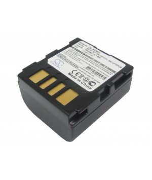 Batterie 7.4V 0.7Ah Li-ion pour JVC GR-D240