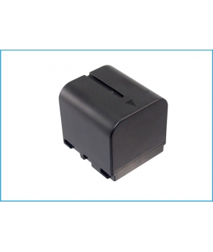 Batterie 7.4V 1.5Ah Li-ion pour JVC GR-D240