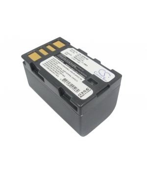 7.4V 1.6Ah Li-ion batterie für JVC EX-Z2000 7.4V 1.6Ah Li-ion batterie für JVC EX-Z2000