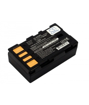 7.4V 0.75Ah Li-ion batterie für JVC GZ-X900 7.4V 0.75Ah Li-ion batterie für JVC GZ-X900