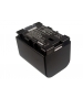 Batterie 3.7V 2.7Ah Li-ion pour JVC GZ-E10