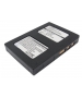 Batterie 7.4V 0.75Ah Li-ion pour JVC GZ-MC100