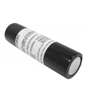 3.7V 2.4Ah Li-ion batterie für Kenwood DMC-G7R 3.7V 2.4Ah Li-ion batterie für Kenwood DMC-G7R