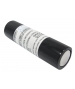 Batterie 3.7V 2.4Ah Li-ion pour Kenwood DMC-G7R