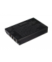 Batterie 3.7V 1.4Ah Li-ion pour Kodak EasyShare DX6490