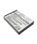 Batterie 3.7V 1.05Ah Li-ion pour Kodak EasyShare M380