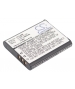 Batterie 3.7V 0.8Ah Li-ion pour Kodak PixPro FZ151
