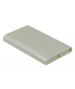 Batterie 3.7V 0.75Ah Li-ion pour MINOLTA DiMAGE X