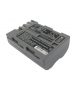 Batterie 7.4V 2Ah Li-ion pour Nikon D100