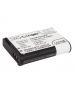 Batterie 3.8V 1.7Ah Li-ion pour Nikon Coolpix P600