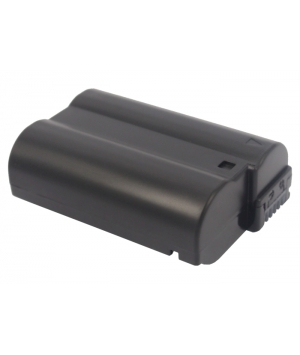7V 1.4Ah Li-ion Battery for Nikon D7500